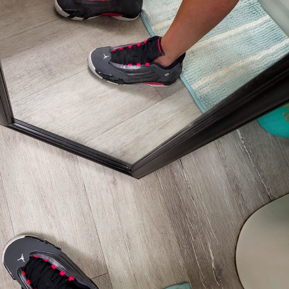 Jordan retro 14s - Picture 6 of 6